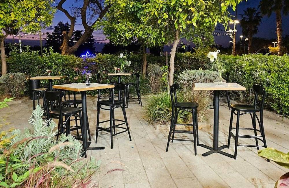 ווסט גארדן - West Garden מרכז  31  לופט 4 יו