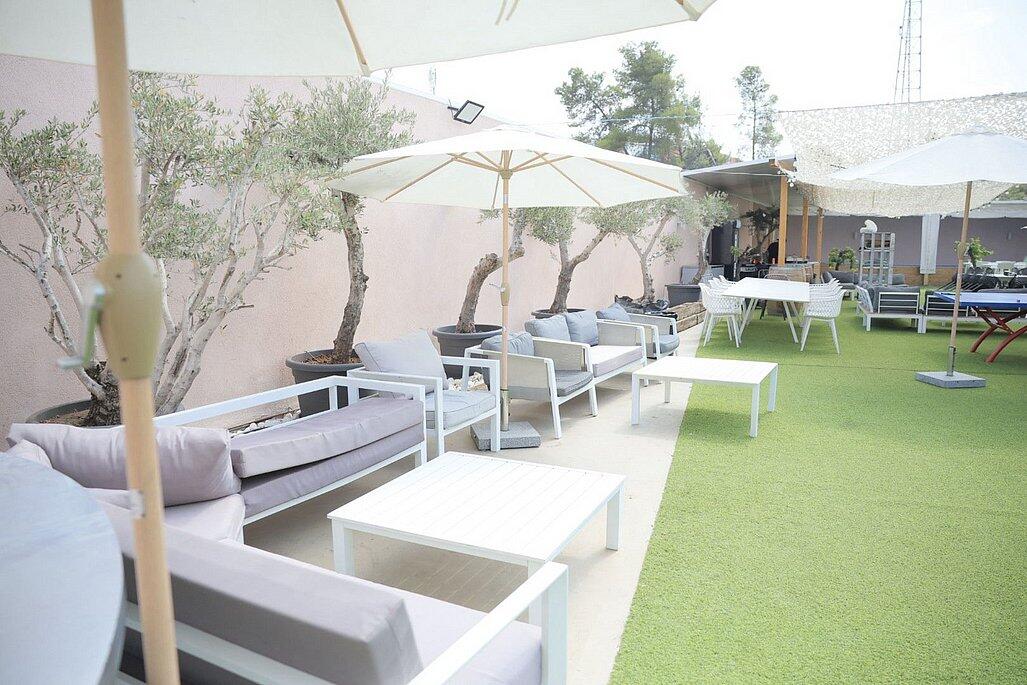 אחוזת הר טוב מרכז  5  לופט 4 יו