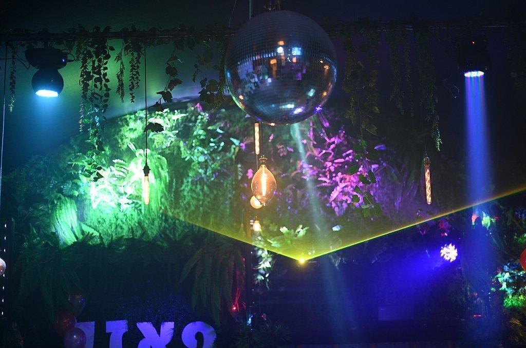 לופט מועדון הפאזל מרכז  20  לופט 4 יו