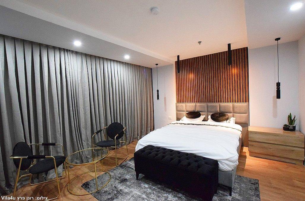 אחוזת ליאן נתניה מרכז  15  לופט 4 יו