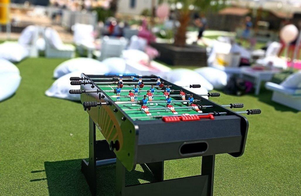 הוילה במשמר השבעה מרכז  11  לופט 4 יו