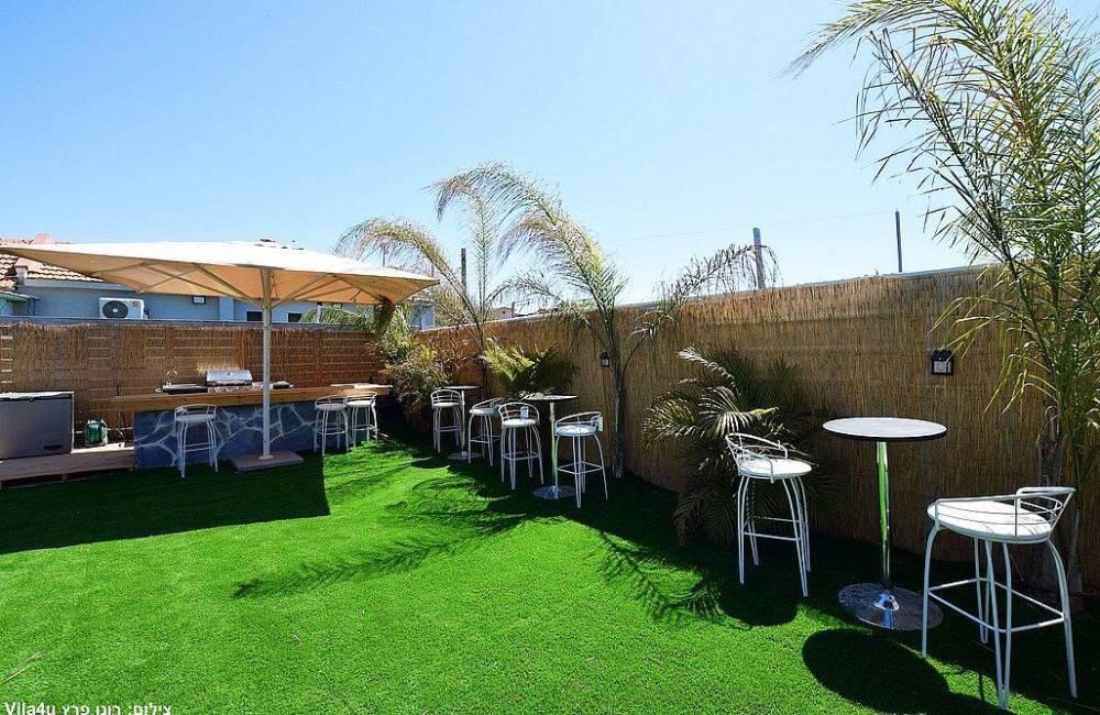 ספא סאן מארי בוטיק מרכז  15  לופט 4 יו