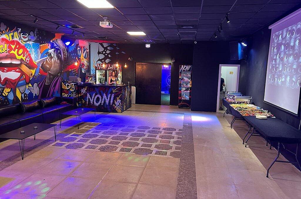 נוני לופט - Noni Loft דרום  11  לופט 4 יו