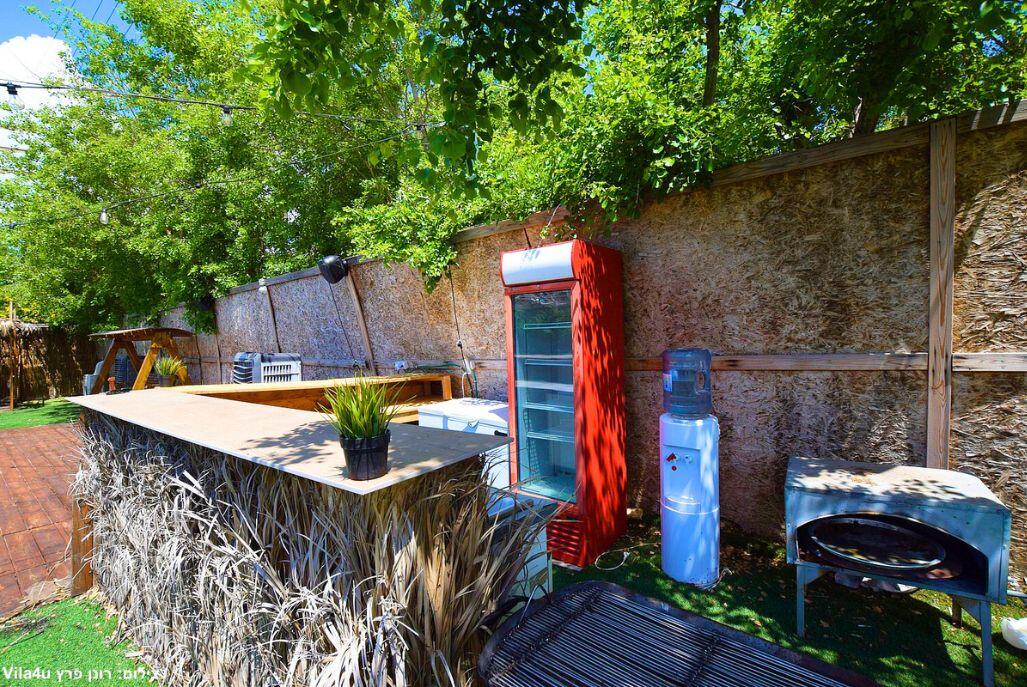 המתחם 90210 מרכז  5  לופט 4 יו