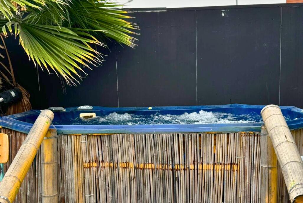 מתחם האירוח מולאן צפון  2  לופט 4 יו