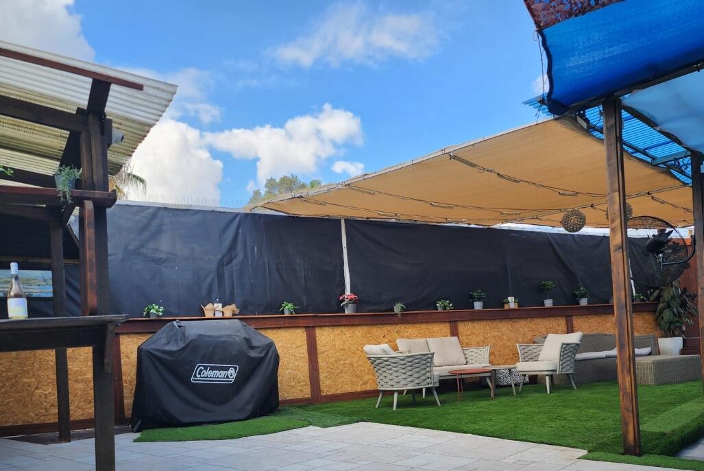 גארדן פליי - Garden Fly מרכז  19  לופט 4 יו