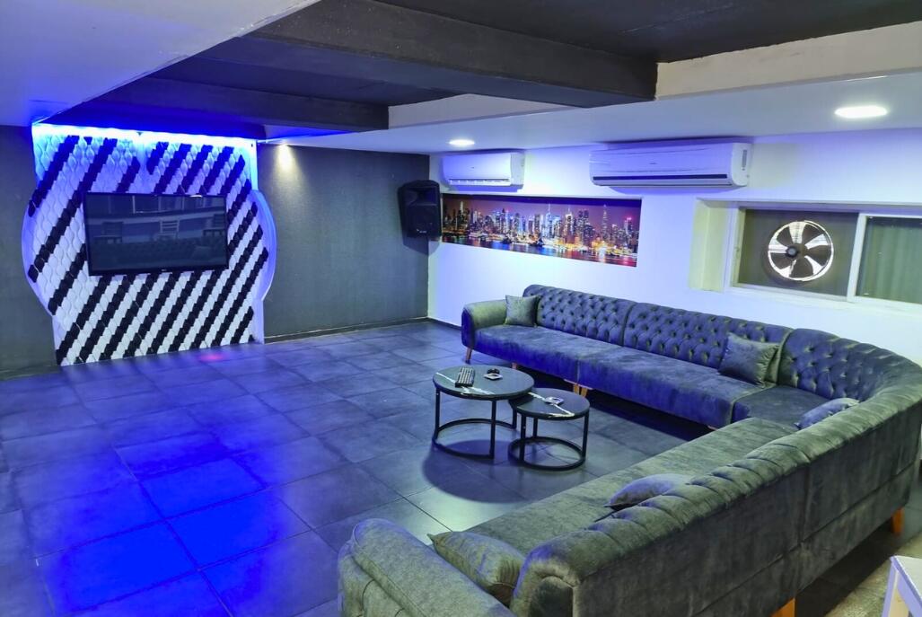 לופט VIP צפון  11  לופט 4 יו