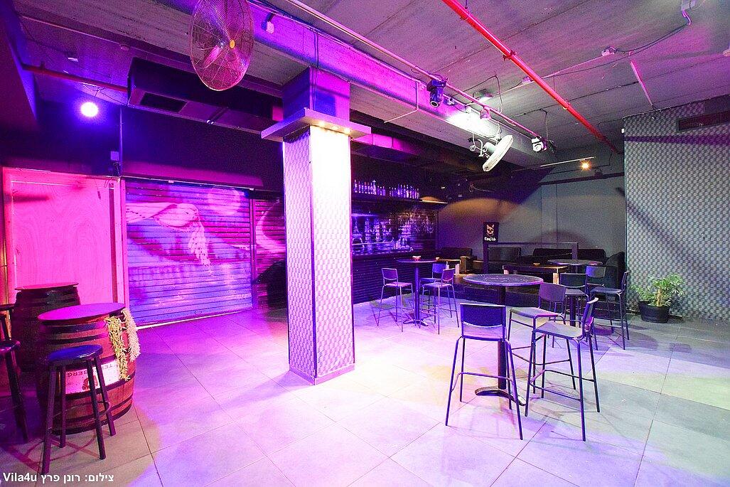 סאני לופט מרכז  30  לופט 4 יו