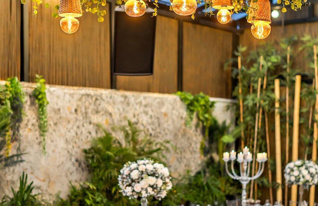 מתחם אירועים רוי איוונטס - Roy Events דרום  60  לופט 4 יו