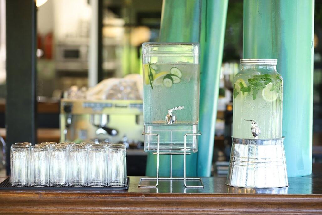 ווסט גארדן - West Garden מרכז  17  לופט 4 יו