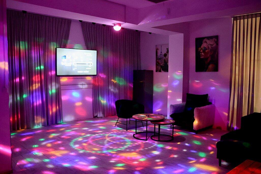 קינג ג'ורג פלייס - King George Place מרכז  15  לופט 4 יו