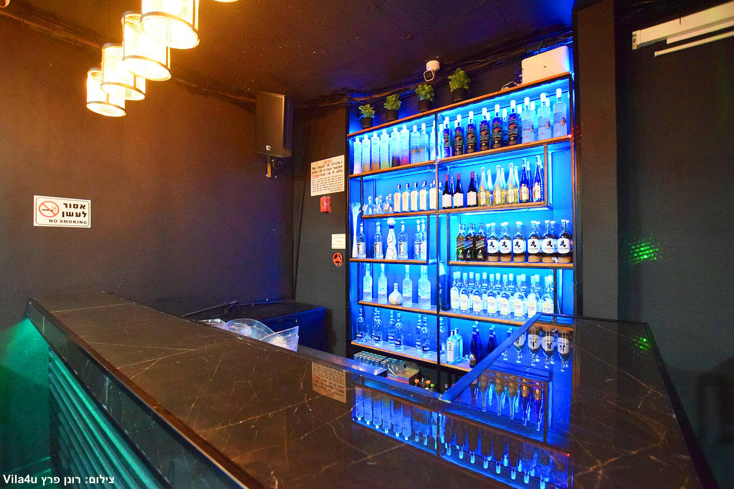 לופט פרדייס מרכז  21  לופט 4 יו