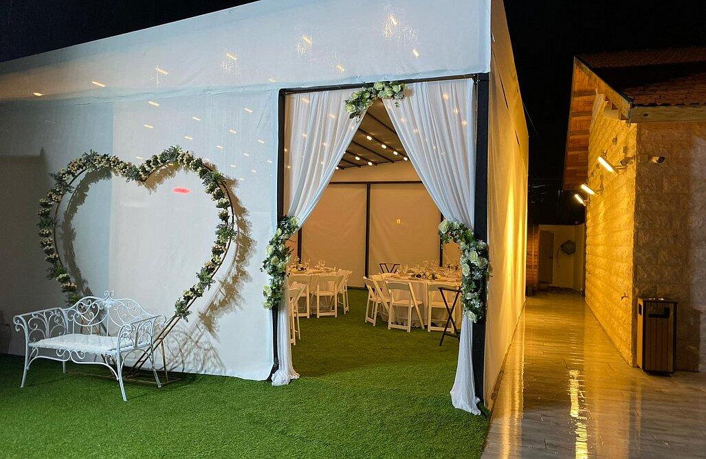 אחוזת רפאלי מרכז  19  לופט 4 יו