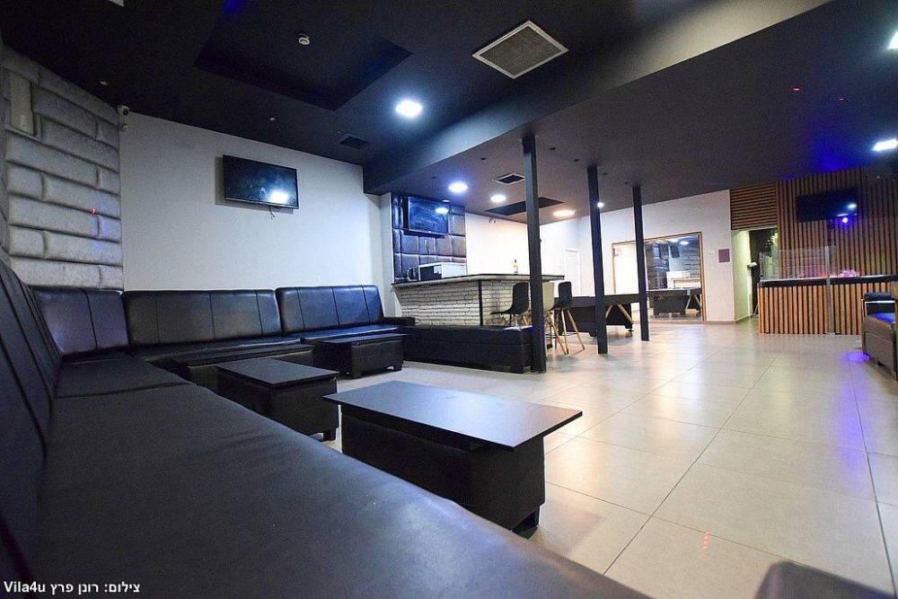 סיטי לופט ראשון לציון מרכז  21  לופט 4 יו