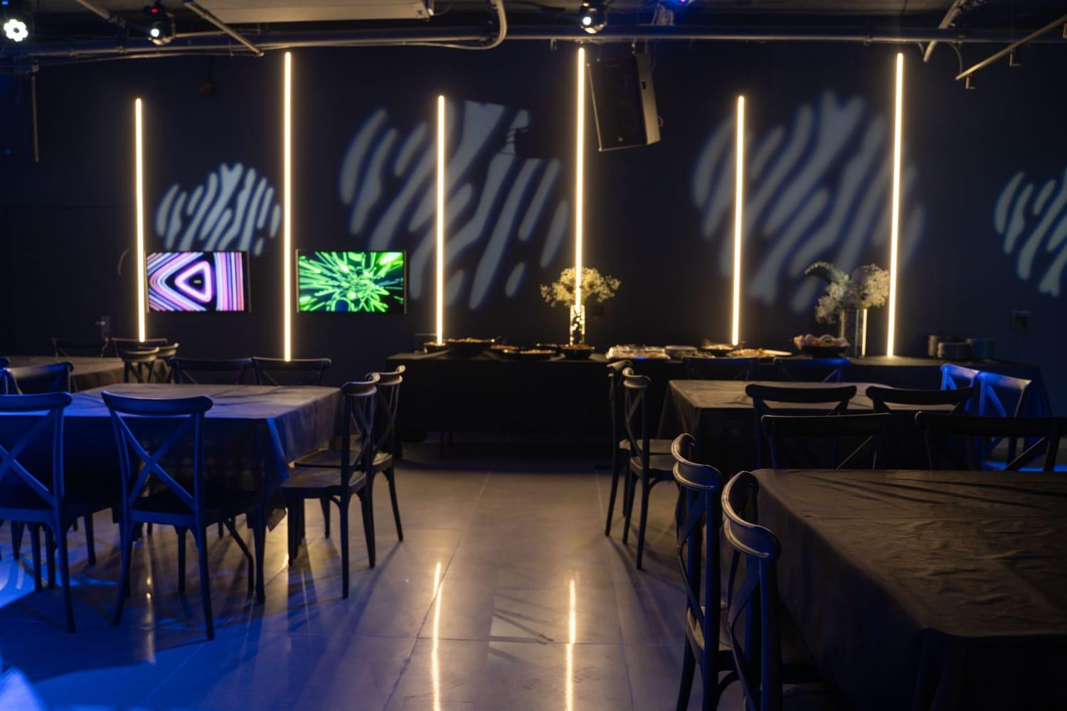 360 איוונטס מרכז  17  לופט 4 יו