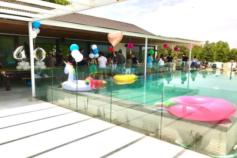 אחוזה 14 מרכז  19  לופט 4 יו