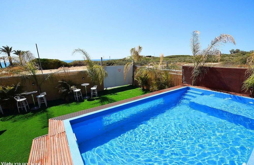 ספא סאן מארי בוטיק מרכז  25  לופט 4 יו