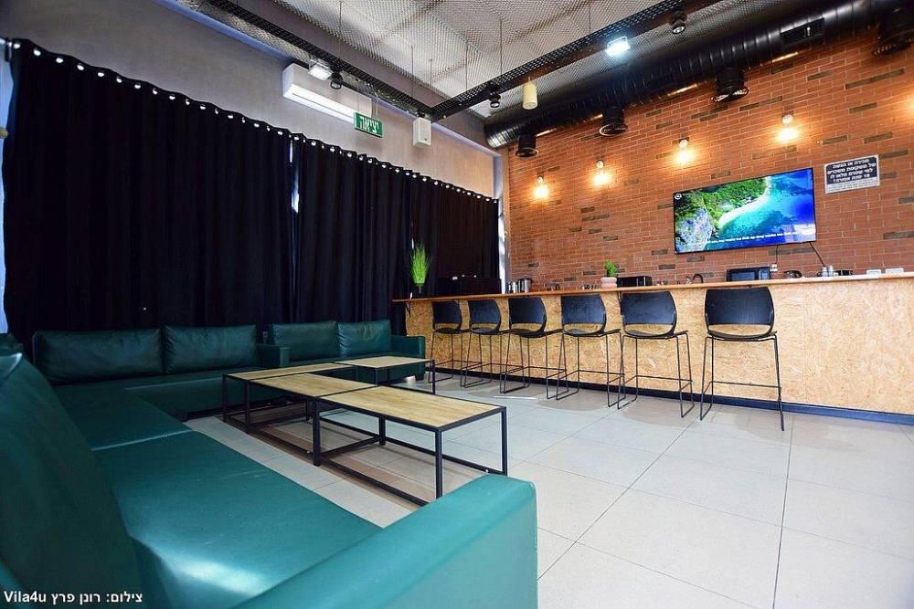 גולד לופט מרכז  15  לופט 4 יו