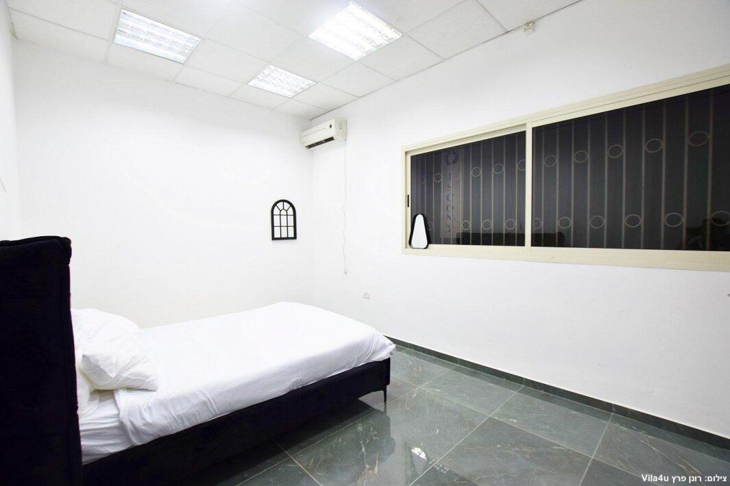 לופט אופוריה נתניה מרכז  7  לופט 4 יו