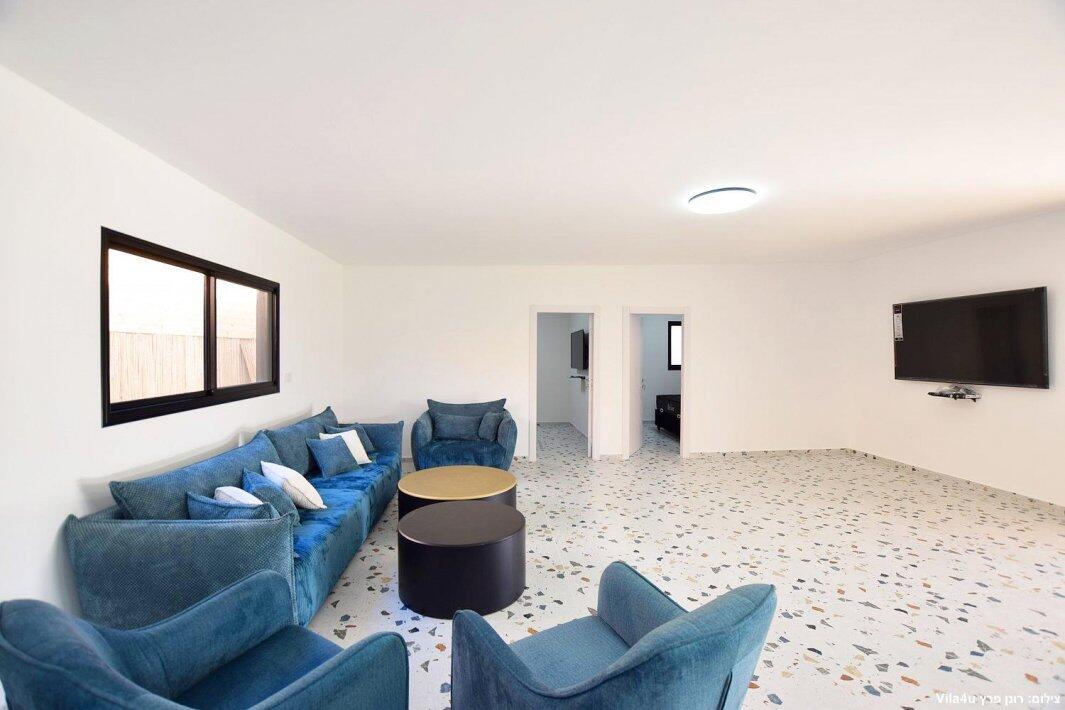 אחוזת מיאל מרכז  11  לופט 4 יו