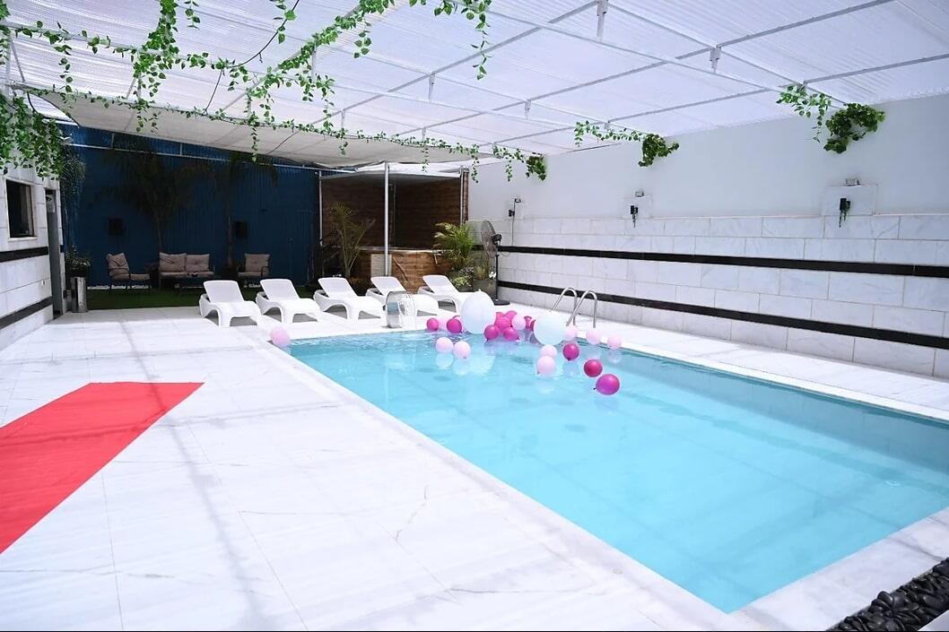 אחוזת נאיה מרכז  1  לופט 4 יו