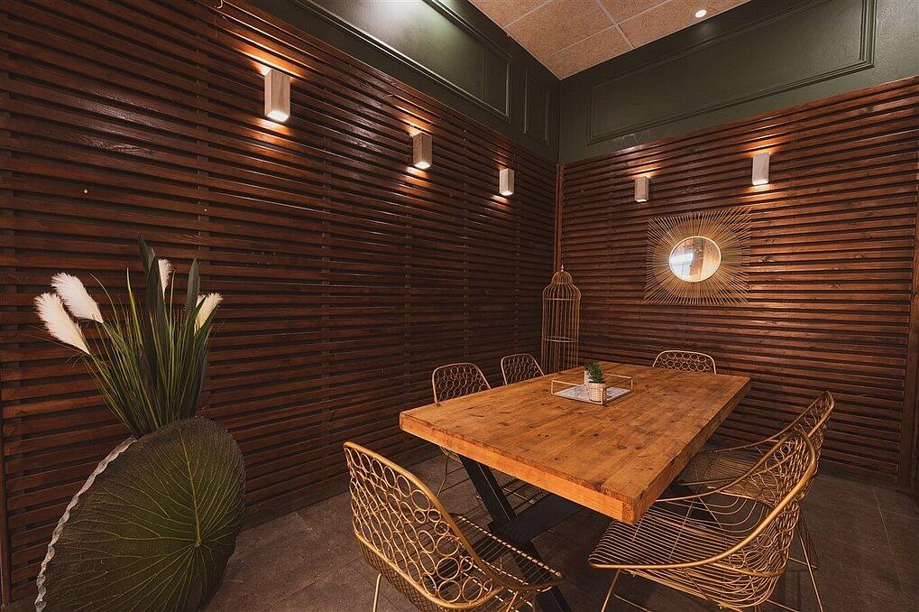 בנגמין לופט מרכז  10  לופט 4 יו