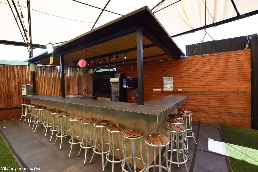 המתחם אבן יהודה מרכז  11  לופט 4 יו