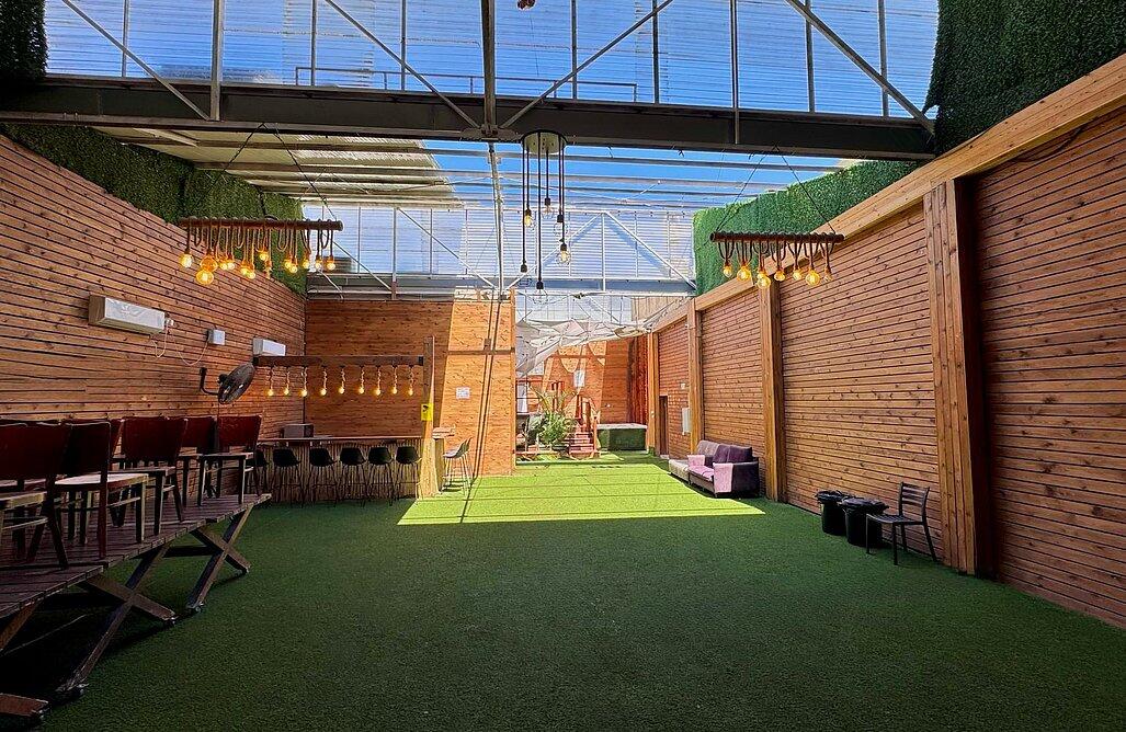 Loft Casa Boutique - לופט קאסה בוטיק מרכז  5  לופט 4 יו