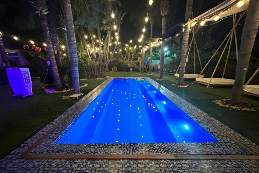 מתחם אירועים קאטליה מרכז  7  לופט 4 יו