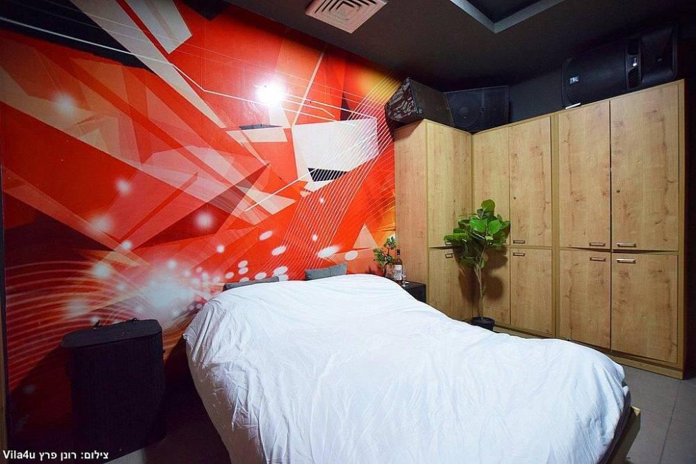 סיטי לופט ראשון לציון מרכז  10  לופט 4 יו