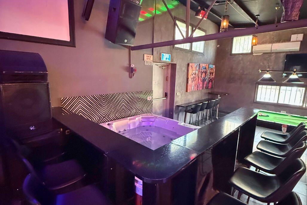 לי לופט - LE LOFT מרכז  13  לופט 4 יו