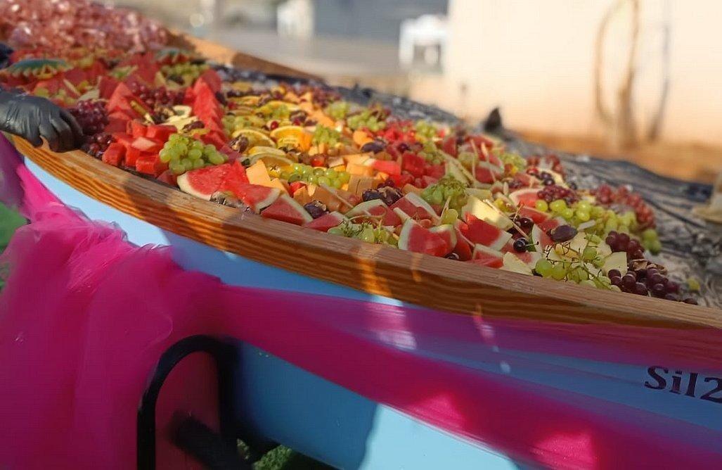 הוילה במשמר השבעה מרכז  25  לופט 4 יו