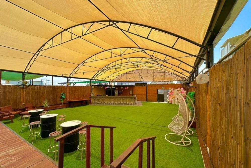 המתחם אבן יהודה מרכז  3  לופט 4 יו