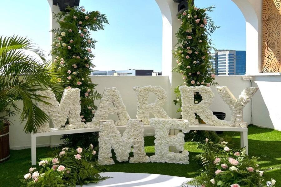 פיאסטה - FIESTA מתחם לאירועים ומסיבות מרכז  3  לופט 4 יו