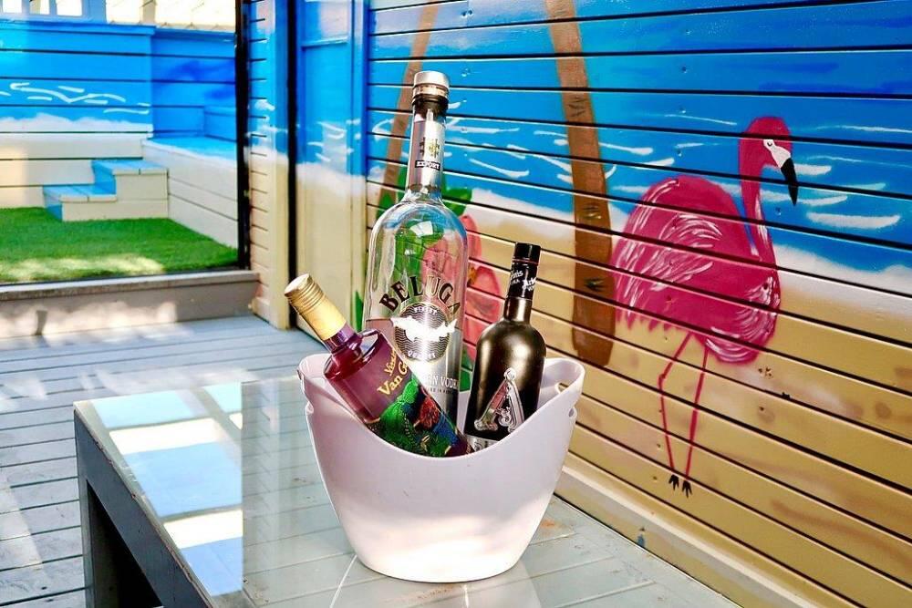 אבו דאבי בוטיק מרכז  8  לופט 4 יו