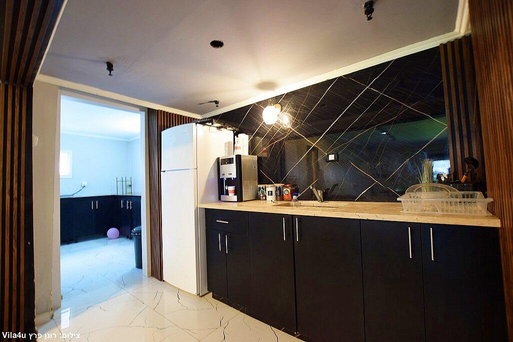 אחוזת הילה נהריה צפון  31  לופט 4 יו