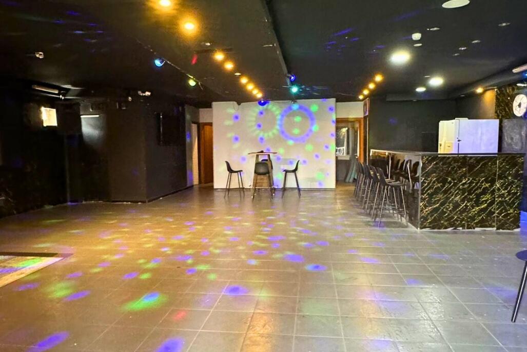 מתחם האירוח מולאן צפון  6  לופט 4 יו