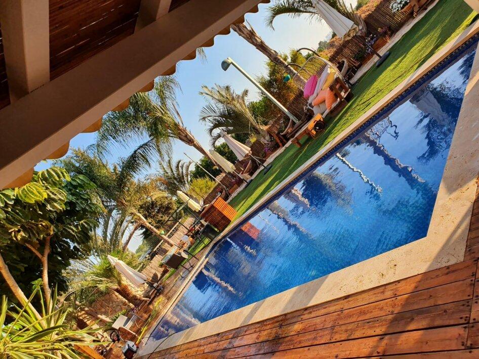 אורי אירועים מרכז  25  לופט 4 יו