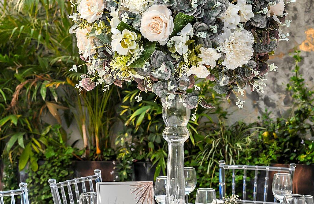 מתחם אירועים רוי איוונטס - Roy Events דרום  27  לופט 4 יו