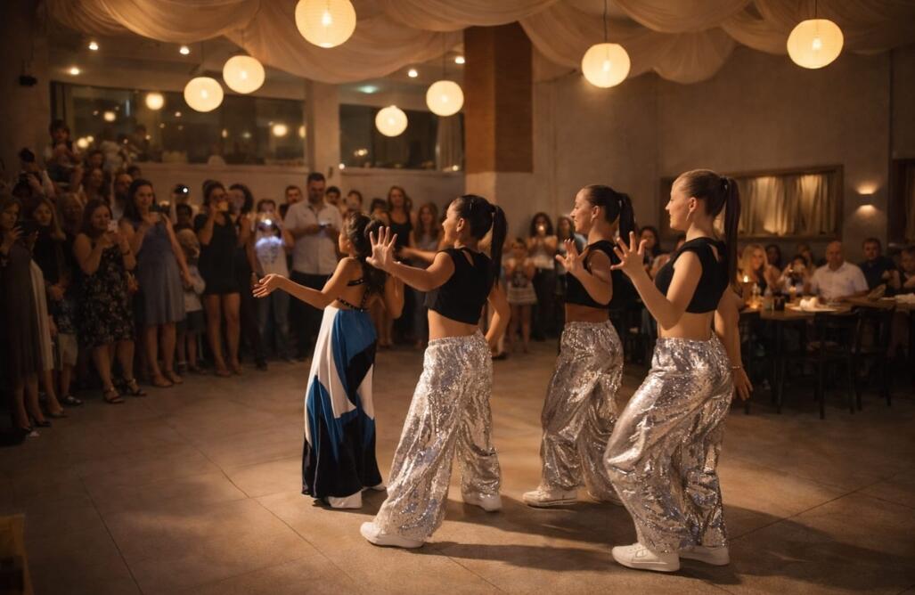 אֻרְשָׁלִם - מתחם אירועים מרכז  11  לופט 4 יו