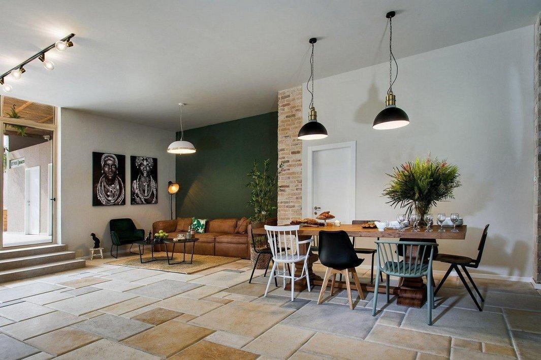 בי קיי פאלאס - BK Palace מרכז  7  לופט 4 יו