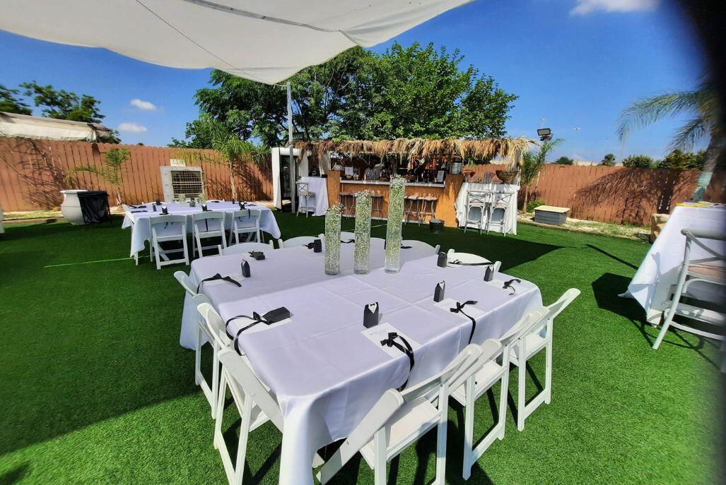 הוילה במשמר השבעה מרכז  21  לופט 4 יו