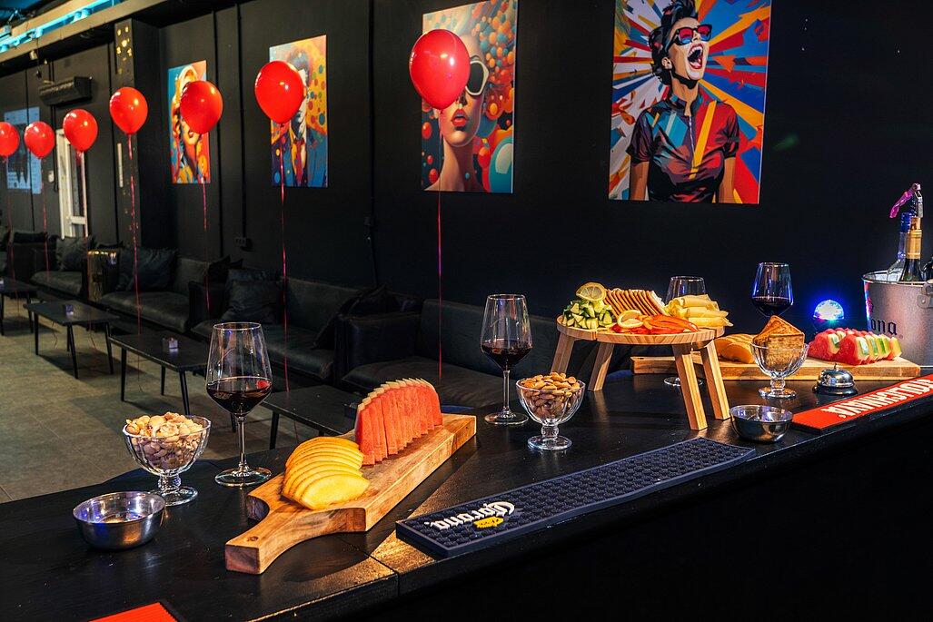 סטאר לופט - בת ים מרכז  13  לופט 4 יו