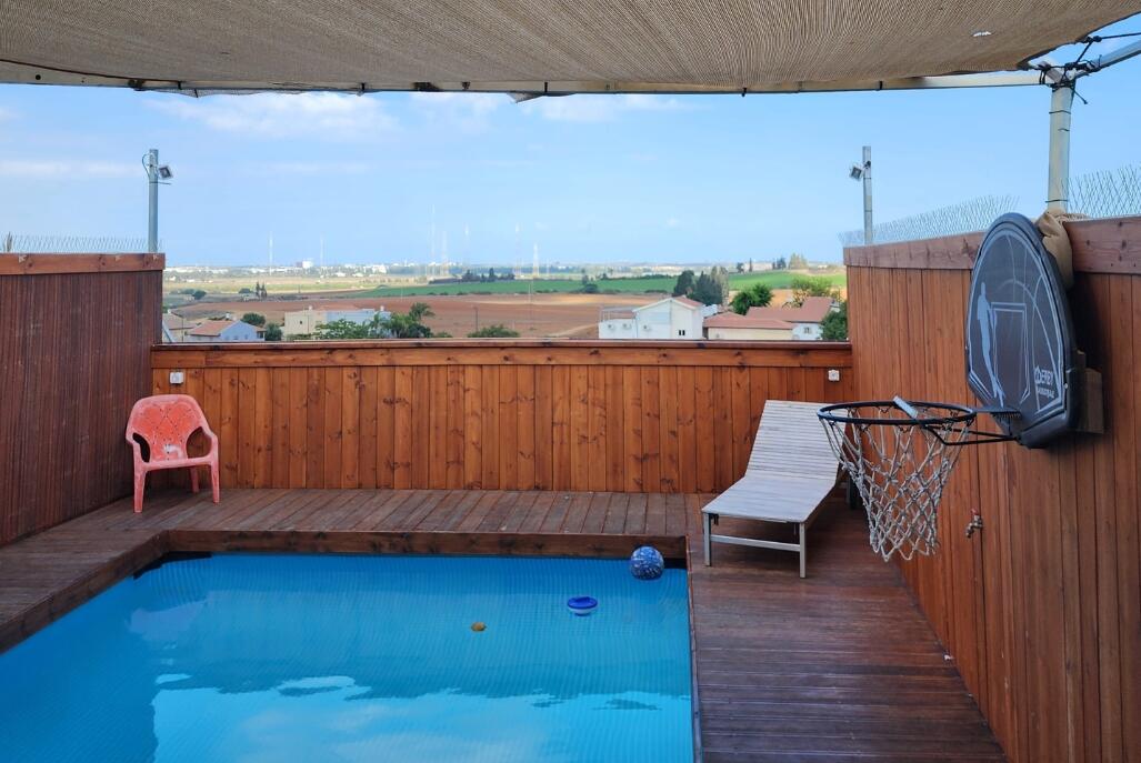 גארדן פליי - Garden Fly מרכז  28  לופט 4 יו