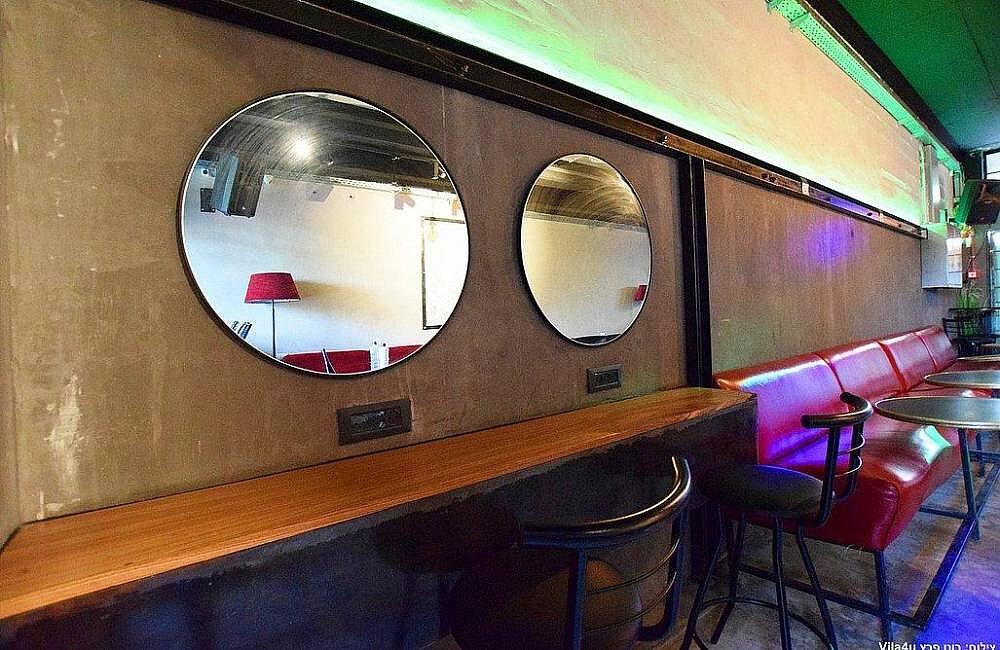 סטיי לופט - Stay Loft מרכז  5  לופט 4 יו