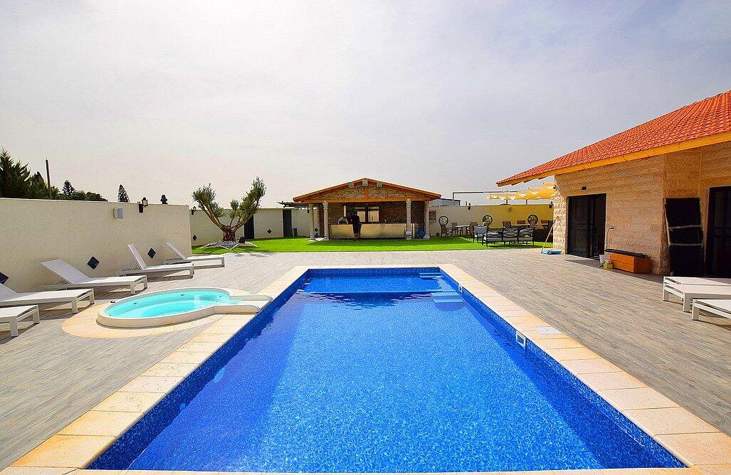 אחוזת רפאלי מרכז  3  לופט 4 יו