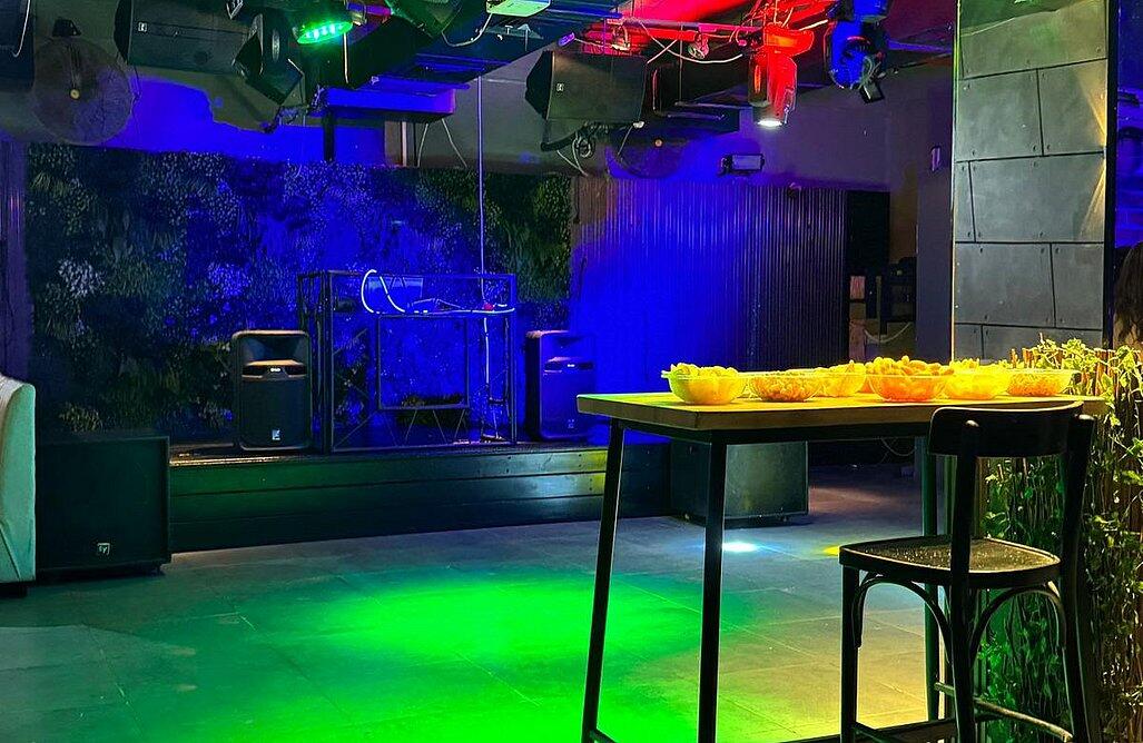 סאני לופט מרכז  4  לופט 4 יו