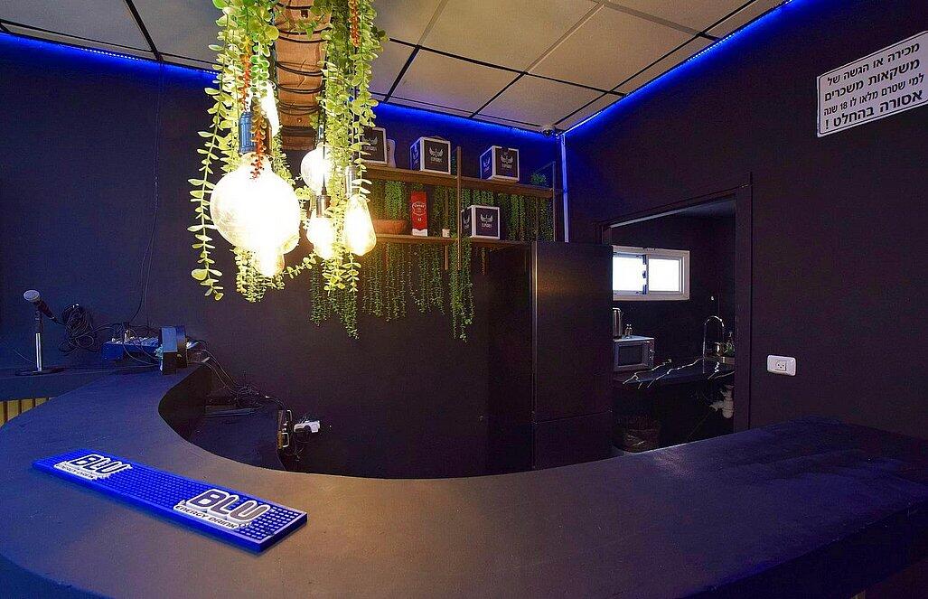 מתחם אופוריה אור עקיבא מרכז  11  לופט 4 יו