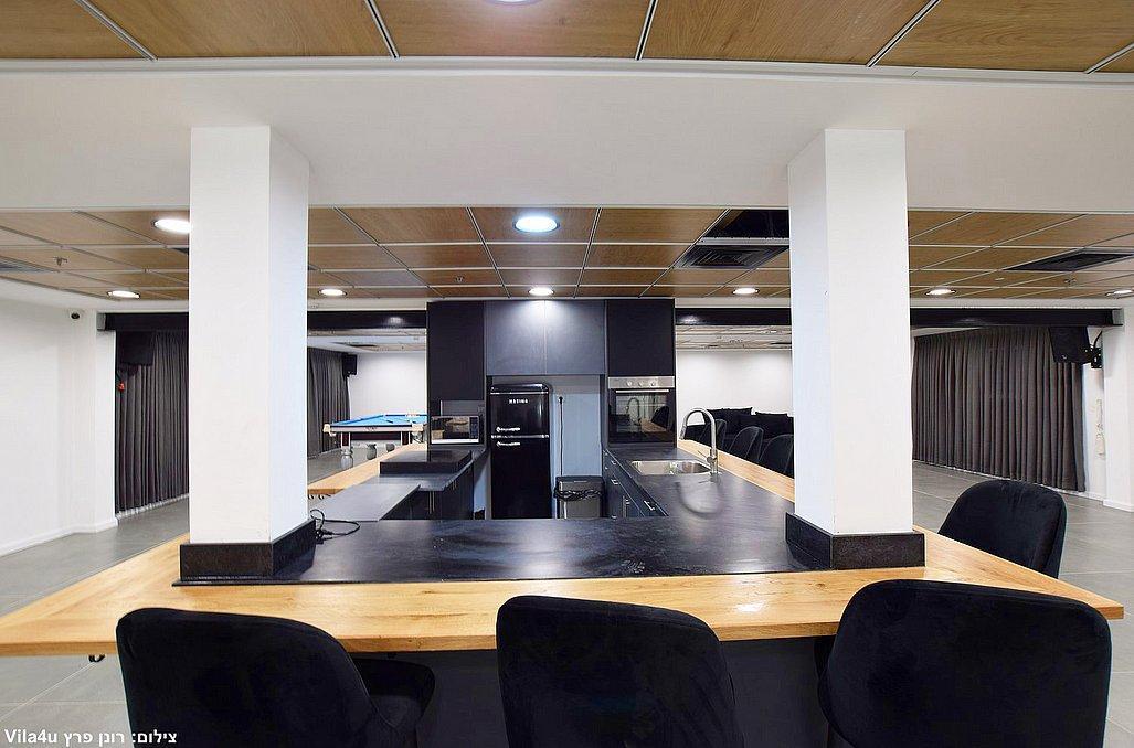 אחוזת ליאן בוטיק בנימינה מרכז  9  לופט 4 יו