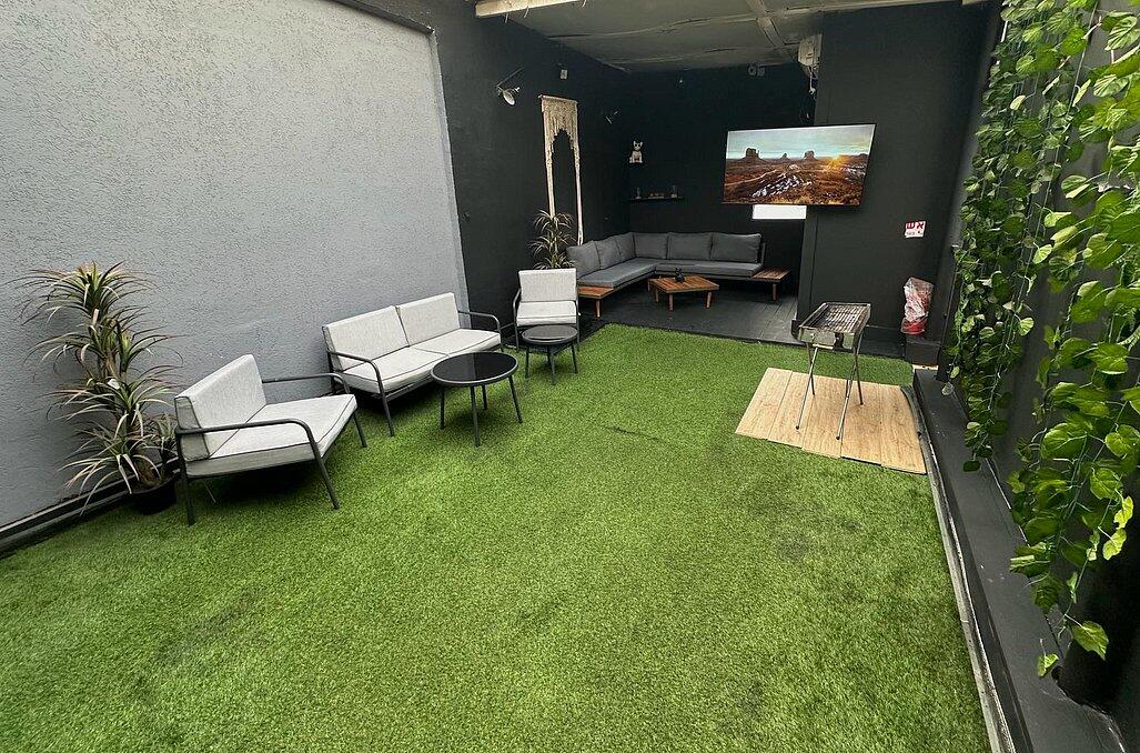 מתחם 117 מרכז  7  לופט 4 יו